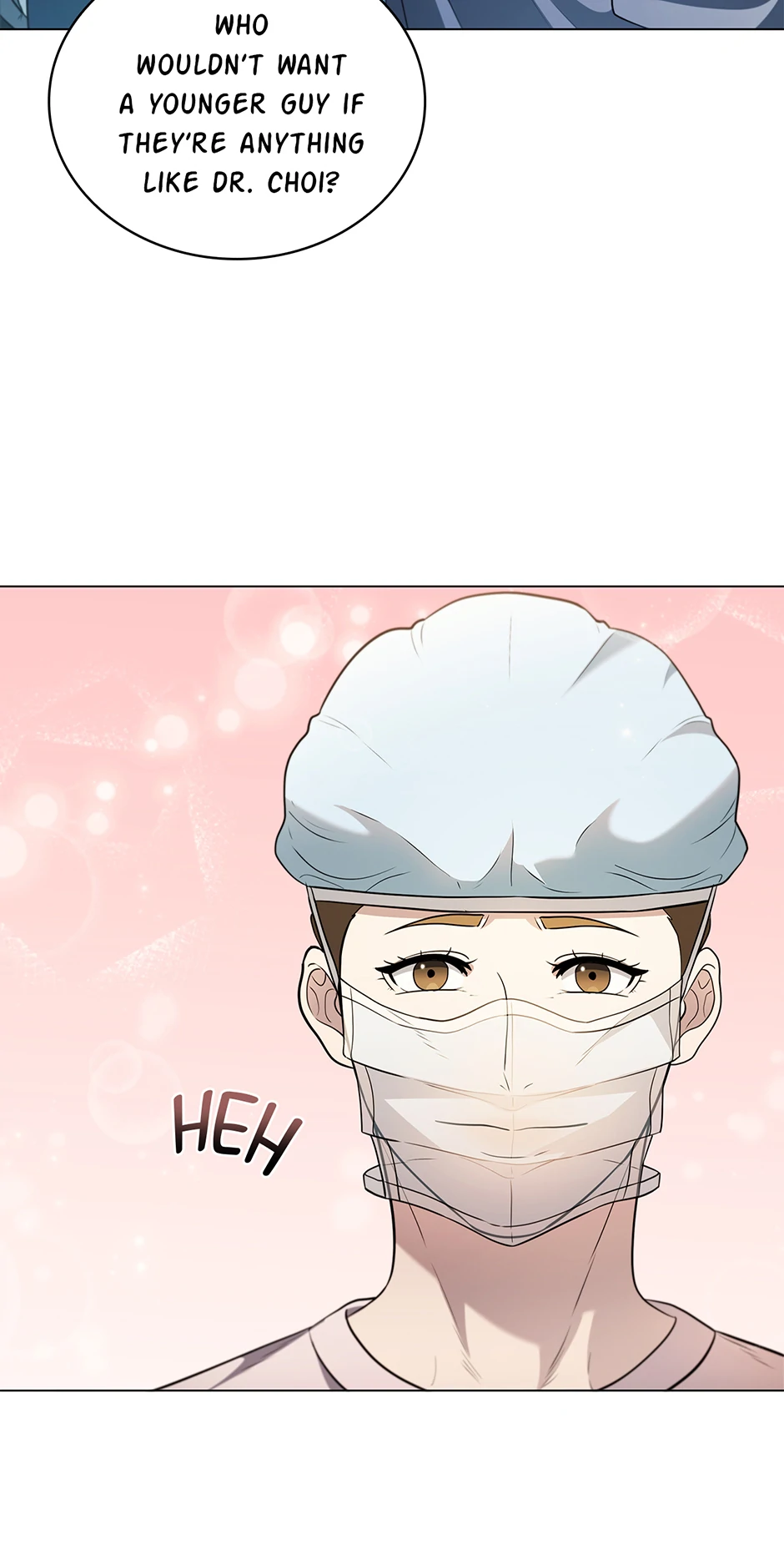 Dr. Choi Tae-Soo Chapter 231 88